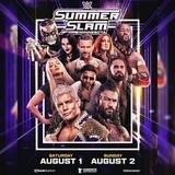 WWE SummerSlam 2026