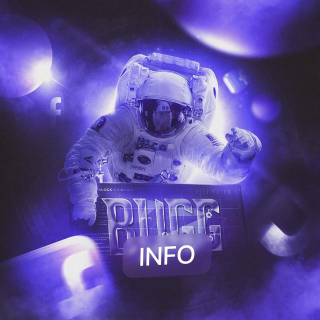 🎰BUGG FB INFO