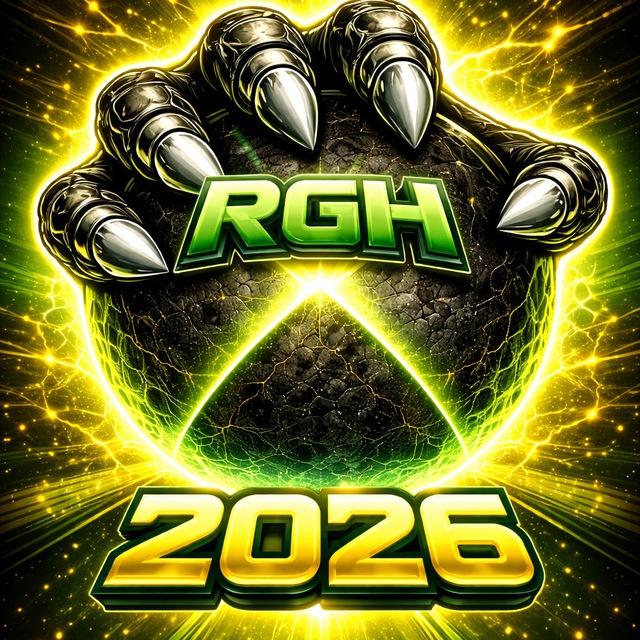 🎮XBOX 360 RGH - JTAG🎮 DOWNLOAD & LINKS