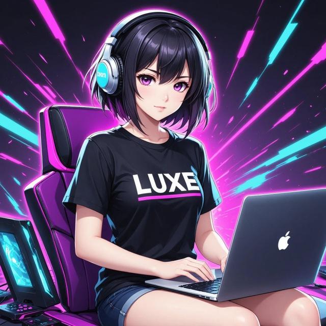 LUXE GAME