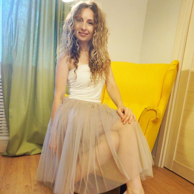 Galina Alekseeva Корсеты