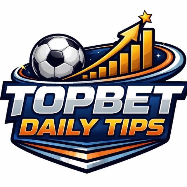 ⚽️ TOPBET DAILY TIPS 💯