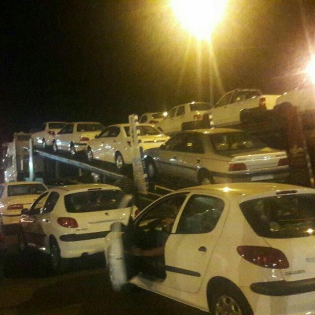 صفر فروشی مهدی عباسخانی
