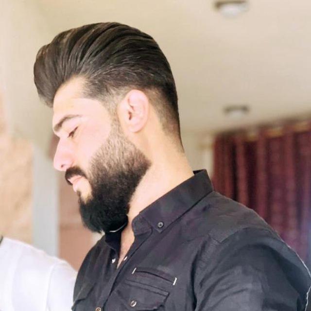 الاستاذ بلال هاشم الدليمي