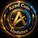 Azad Coin Updates