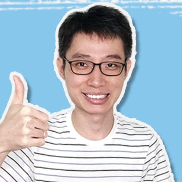 Kelvin Learns Investing Huat