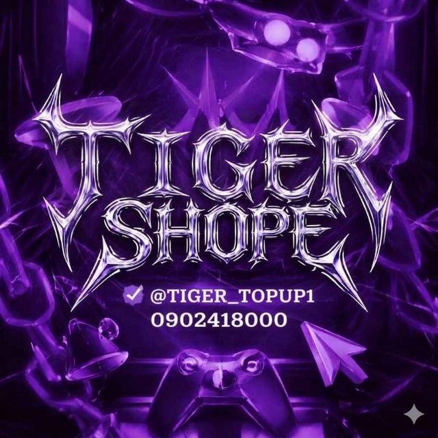 TIGER ACCOUNTS 💢