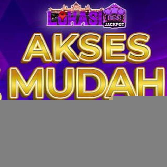 LOKASI123 SLOT TERPERCAYA