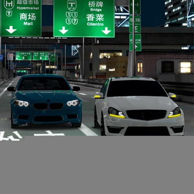 Custom Club Online