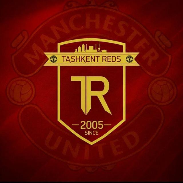 TASHKENT REDS