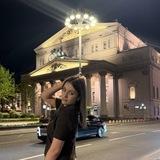 Ляксандра 👣