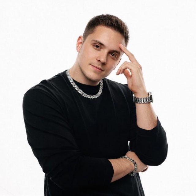 TheHorosheechno Канал