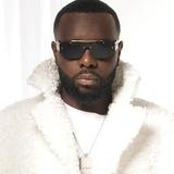 Maître Gims album