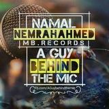 Namal by Nemrah Ahmad (Audios _ MB Records)