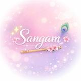 𓆩🌸 S A N G A M 🌸𓆪
