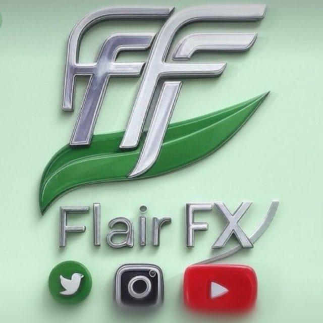 FLAIR X FX