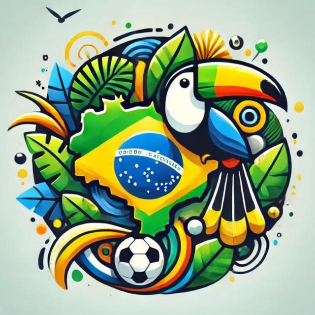 🇧🇷 Бразилия чат