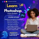 Photoshop Haven