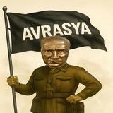 AVRASYA #ALİÇAKIR