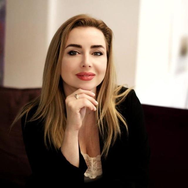Анна Рэйн нумеролог и психолог