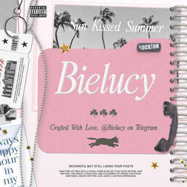 Bielucy: Open.