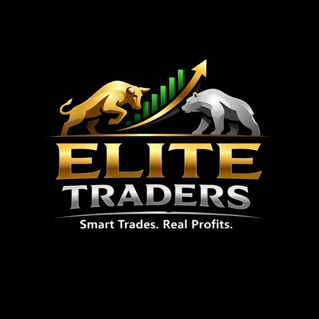 ELITE TRADERS👑