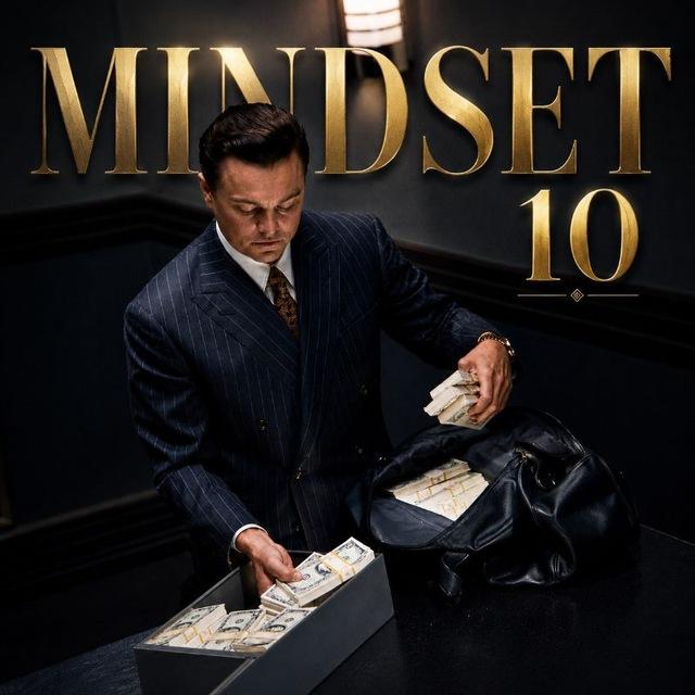 MINDSET 10