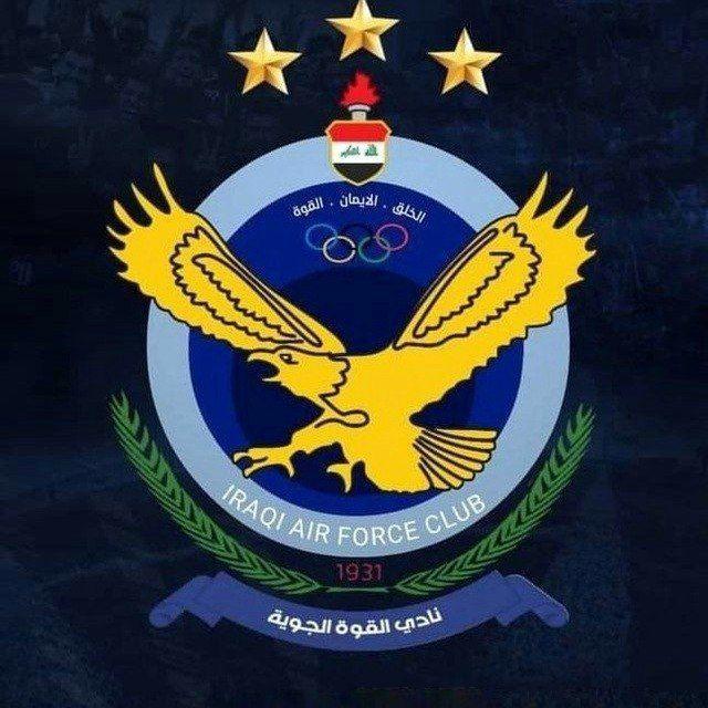 الشعب الجوي💙🦅.