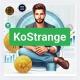 KS Crypto Channel