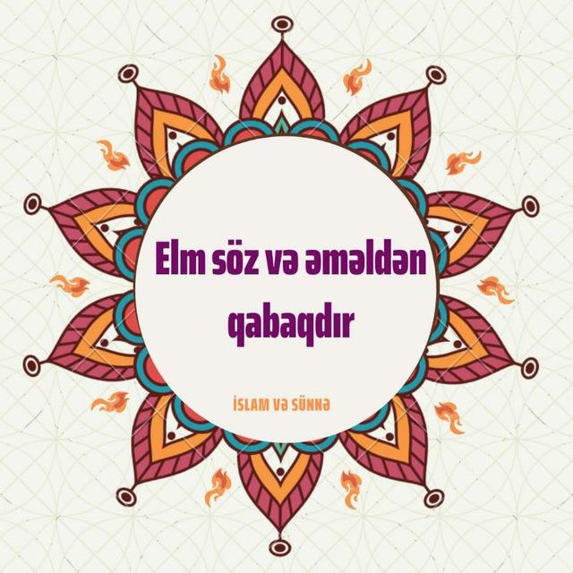 İSLAM VƏ SUNNA