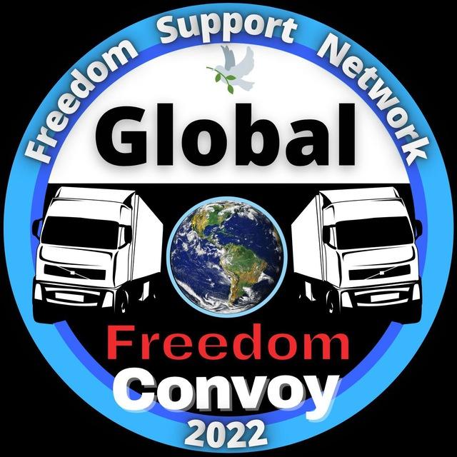 Global Freedom Convoy