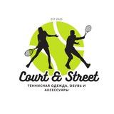 Court & Street