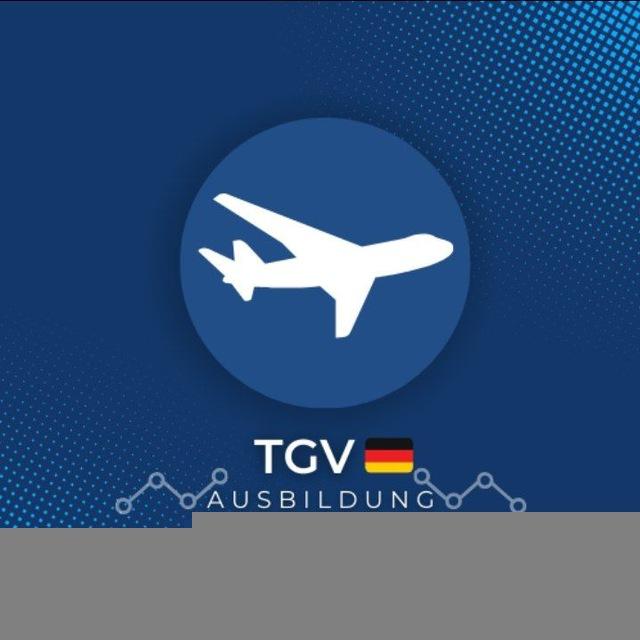 TGV_Ausbildung🇩🇪