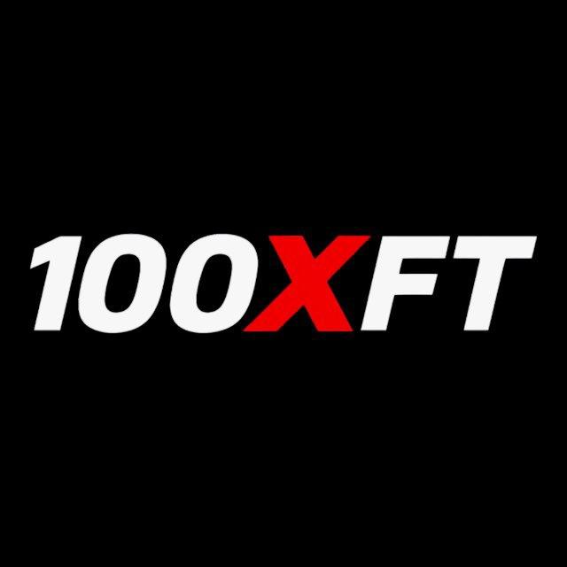 100XFT