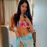 Malavika Mohanan