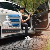 BOSS AE