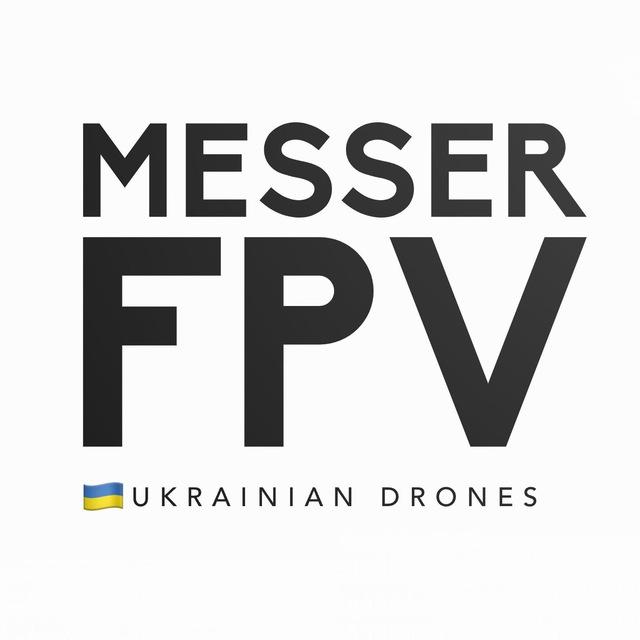 🇺🇦 MESSER FPV