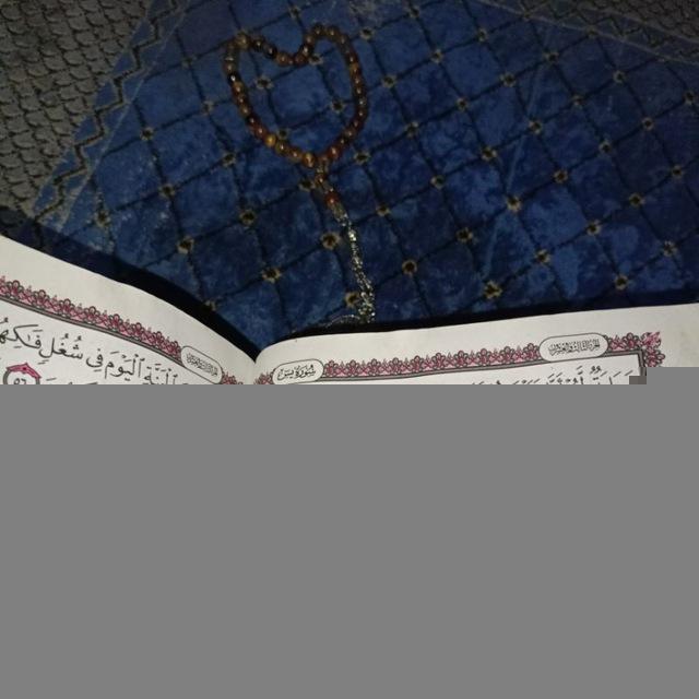 وتعاونو على البر والتقوى