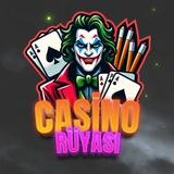Casino rüyası