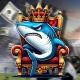 King Shark Tips FREE 🦈