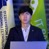 Ozod Coder | Texno Bloger