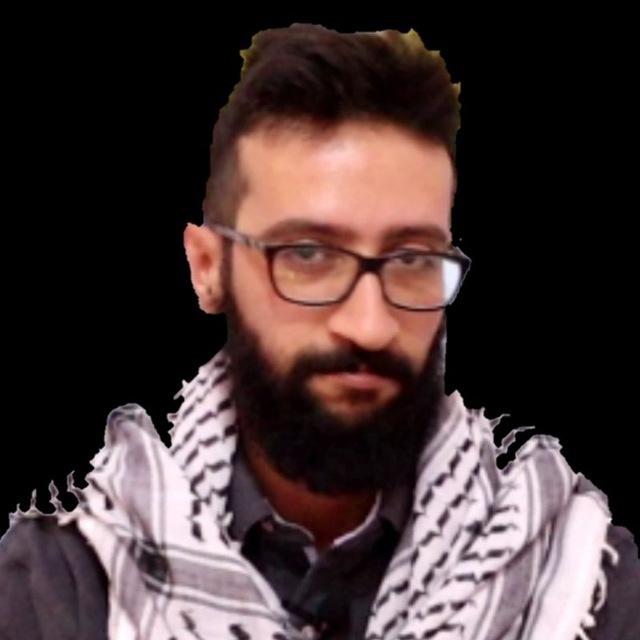 أحمد بسام 🇵🇸