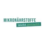 Mikronährstoffe leicht gemacht