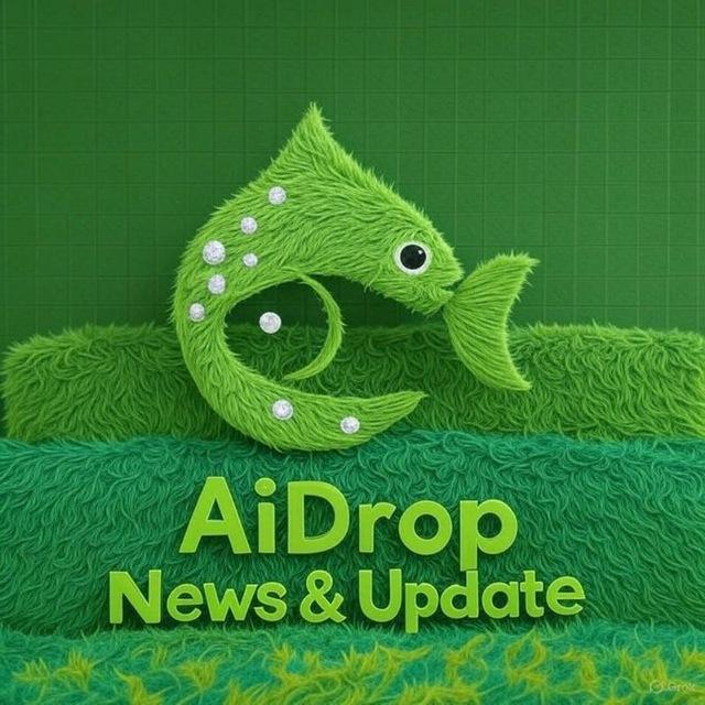 AIdrop