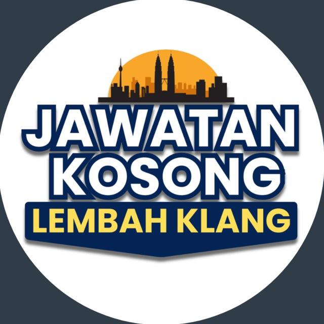 Jawatan Kosong Lembah Klang