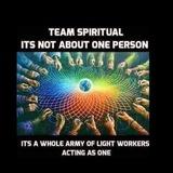 144000 Light Warriors