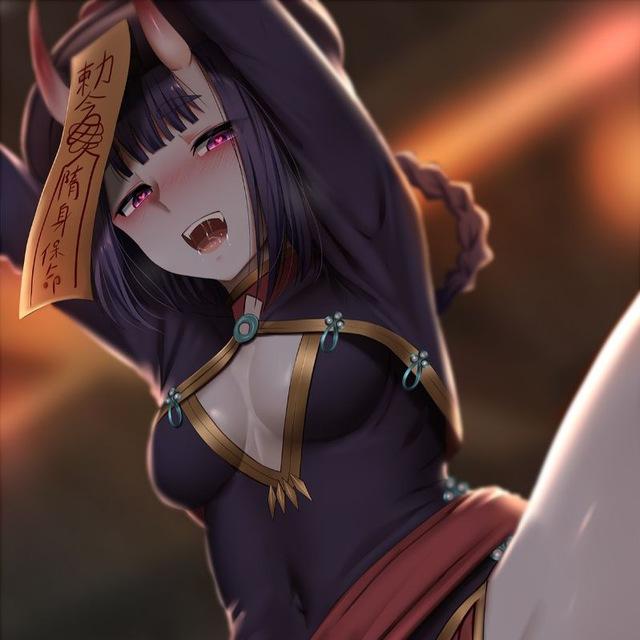 HENTAI-GBL NSFW