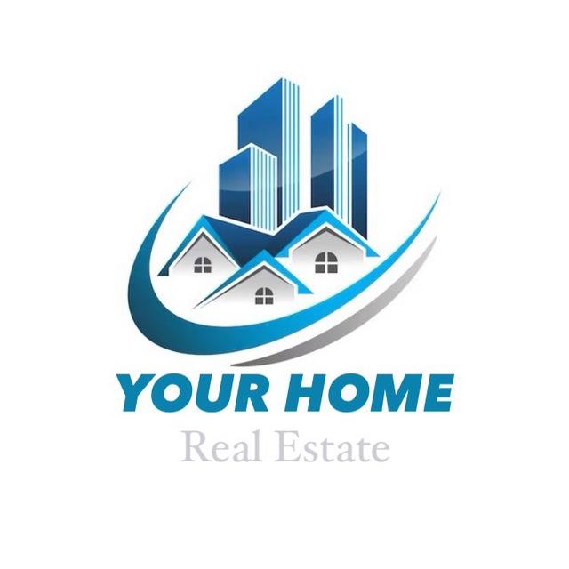 Your Home