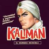 KALIMAN