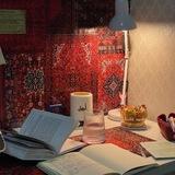von dem buch | kitobdan